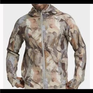 All In Motion Windbreaker - Athletic jacket